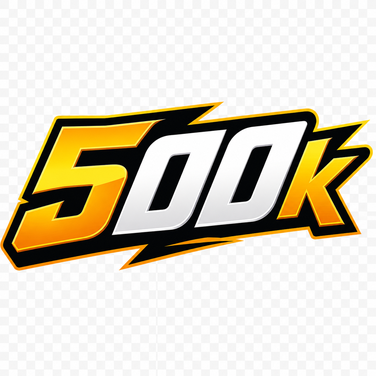 500k